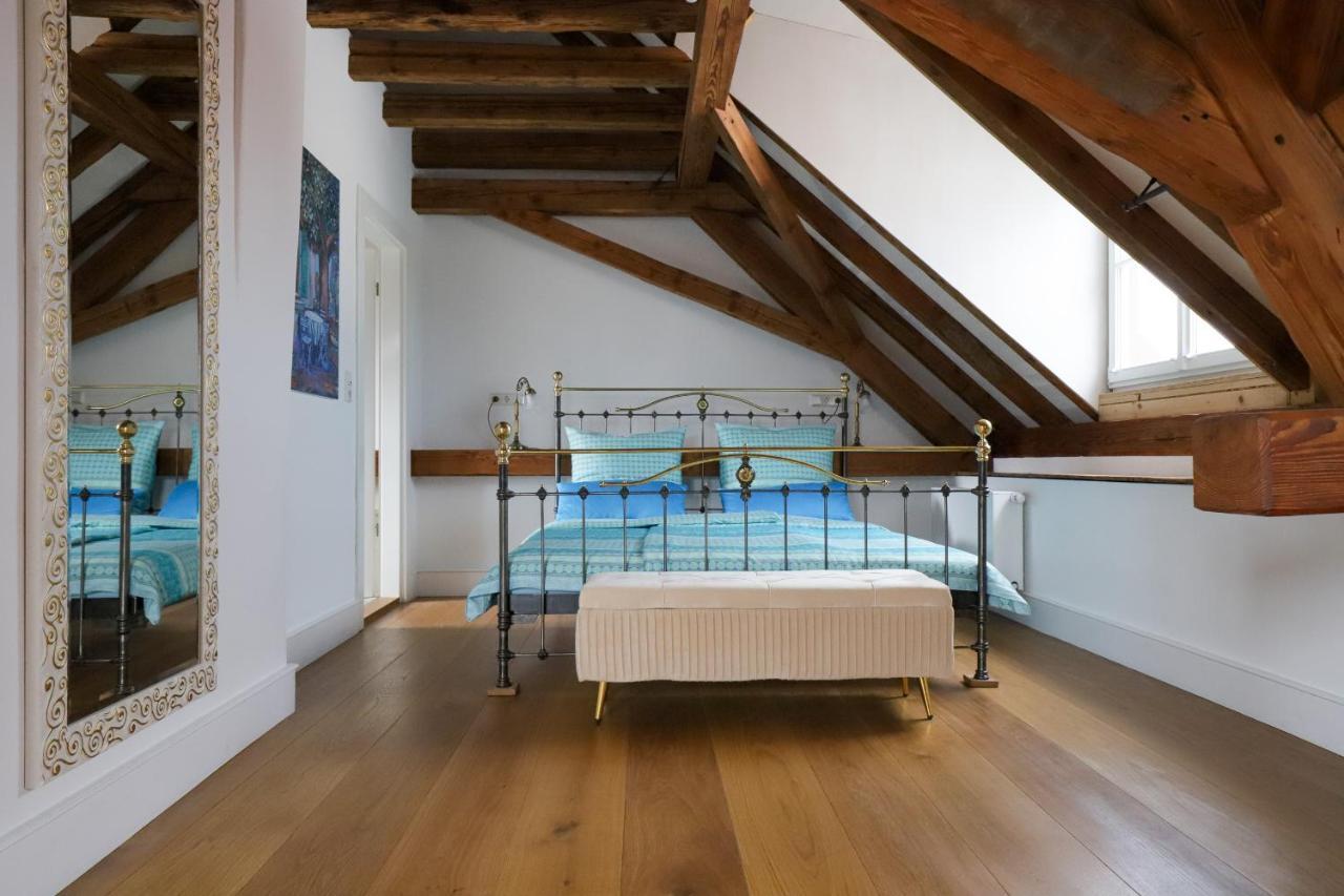 Deluxe Junior Suite